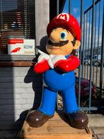 Mario Bross Beeld XL, Ophalen, Gebruikt, Overige typen