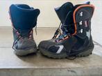 Mt14 ..? Spex snowboard schoenen of samurai cosplay..(!), Sport en Fitness, Ophalen of Verzenden, Gebruikt, Schoenen