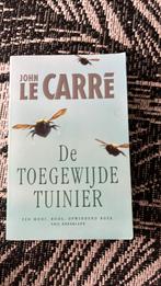Boek De toegewijde tuinier te koop, Ophalen of Verzenden, Gelezen, Nederland