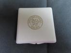Utrechtse Daalder FDC in Etui, Postzegels en Munten, Munten | Nederland, Ophalen of Verzenden, Vóór koninkrijk, Overige waardes