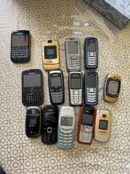 Telefoons oude, Telecommunicatie, Mobiele telefoons | Nokia, Ophalen of Verzenden, Zo goed als nieuw, Zwart