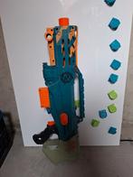 Nerf Elite 2.0 Commander RD-6 Blaster, Ophalen of Verzenden, Gebruikt, Jongen of Meisje