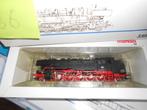 Märklin 3309 Tenderlocomotief Br 85, Telex en digitaal, Wisselstroom, Locomotief, Ophalen of Verzenden, Zo goed als nieuw