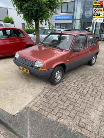 Renault 5 1.4 GTS beschikbaar voor biedingen