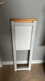 Lundia staander 90 x 30, Huis en Inrichting, Kasten | Stellingkasten, Ophalen of Verzenden, Zo goed als nieuw
