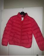Te koop aangeboden Tommy Hilfiger maat 164 kleur cherise, Ophalen of Verzenden, Zo goed als nieuw, Meisje, Trui of Vest