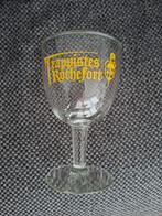 Rochefort bier trappisten glas oudje, Ophalen of Verzenden, Nieuw, Glas of Glazen, Overige merken