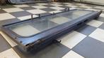 compleet voorraam met frame voor nekaf of kaiser cj5, Ophalen, Hgj, Gebruikt, Voor