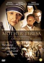 Mother Teresa of Calcutta - Olivia Hussey, Cd's en Dvd's, Dvd's | Religie en Gospel, Vanaf 12 jaar, Verzenden, Zo goed als nieuw