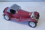 Spider top voor Alfa Romeo 8C 2300 Spider (3D print), Ophalen of Verzenden, Nieuw, Auto, Bburago