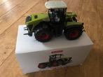 1/32 Wiking 7853 Claas Xerion 4500, Ophalen of Verzenden, Zo goed als nieuw, Tractor of Landbouw, Overige merken
