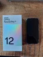 OPPO Reno12 Pro 5 G Absolute nieuwstaat !, Telecommunicatie, Mobiele telefoons | Overige merken, Overige modellen, Ophalen of Verzenden