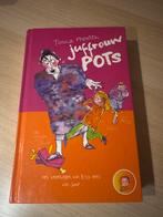 Juffrouw Pots door Tosca Menten, Boeken, Ophalen, Gelezen, Fictie