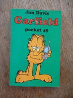 Jim Davis Garfield pockets genummerde reeks 32 delen, Boeken, Stripboeken, Gelezen, Ophalen of Verzenden