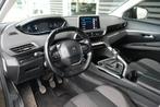 Peugeot 3008 1.2 PureTech Active Navi Cruise Trek LM Velg, Auto's, Stof, Gebruikt, 1199 cc, Origineel Nederlands