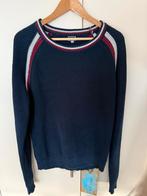 Dreimaster trui L (100% katoen), Maat 52/54 (L), Blauw, Ophalen of Verzenden, Zo goed als nieuw