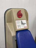 Nautilus Next Generation / Abductor en Adductor 2 machines, Ophalen, Benen, Gebruikt, -