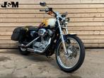 HARLEY-DAVIDSON SPORTSTER CUSTOM  XL 53C LIMITED 6/100 !!, 2 cilinders, HARLEY-DAVIDSON, Bedrijf, Onbekend