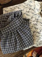 Barneveldse traditionele rok blouse, Ophalen of Verzenden