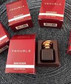 5 miniaturen Trouble Boucheron 5 ml edp Discontinued, Ophalen of Verzenden, Nieuw