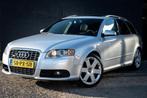 Audi A4 Avant 4.2 V8 S4 quattro Pro Line | Schuifdak | Recar, Automaat, 1730 kg, Gebruikt, Vierwielaandrijving