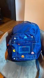 Kipling x PAC-MAN rugzak, Sieraden, Tassen en Uiterlijk, Tassen | Schooltassen, 50 cm of meer, Ophalen of Verzenden, Zo goed als nieuw