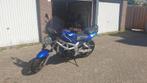 Suzuki SV 650 Naked met extras, 2 cilinders, Sportuitlaat, Motorrijbewijs A, Particulier