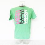 No Limit Shirt 100% Katoen (L) - 19 € 15,-, Maat 52/54 (L), Ophalen of Verzenden, Zo goed als nieuw, No Limit