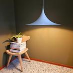 Heksenhoed Hanglamp 'Semi' Fog&Mørup Vintage Deens design, T, Ophalen of Verzenden, Zo goed als nieuw, N