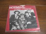 Normaal singles 3x, Cd's en Dvd's, Vinyl Singles, Nederlandstalig, Ophalen of Verzenden, 7 inch, Zo goed als nieuw