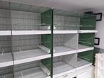 draad vogel kooien, Dieren en Toebehoren, Vogels | Hokken en Kooien, Ophalen, Zo goed als nieuw, Aluminium, Vogelkooi