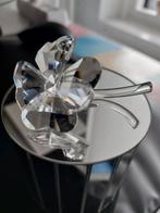 Swarovski bloem, Verzamelen, Swarovski, Ophalen of Verzenden, Zo goed als nieuw