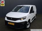Peugeot Partner bestel 1.2 PureTech Premium BENZINE !, Auto's, Bestelauto's, Gebruikt, Euro 6, 1199 cc, Origineel Nederlands
