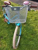 Elops kinderfiets 24 inch, lichtblauw, Fietsen en Brommers, Minder dan 47 cm, Ophalen, Overige merken