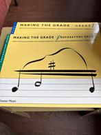 Pianoboekjes, Ophalen of Verzenden, Beta