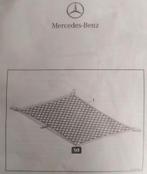 bagagenet Mercedes A 205 860 89 00 Nieuw!, Ophalen of Verzenden, Nieuw