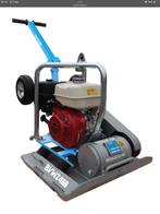 Goedkoop trilplaat huren, Ophalen of Verzenden, Zo goed als nieuw