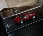 Ferrari 296 GTB (2021) Ferrari GT collectie 1/64 nieuw, Hobby en Vrije tijd, Modelauto's | Overige schalen, Ophalen of Verzenden