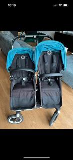 Bugaboo donkey 2, Kinderen en Baby's, Ophalen, Gebruikt, Kinderwagen of Buggy