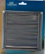 Ventilatie rooster, Ophalen, Zo goed als nieuw, Afzuiger