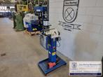 JORG voormachine 5343 pneumatische diepte instelling 400V, Doe-het-zelf en Verbouw, Gereedschap | Overige machines, Ophalen, Gebruikt