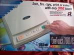 Scanner, Computers en Software, Scanners, Ophalen, Zo goed als nieuw