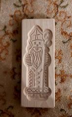 Nieuwe! Sinterklaas speculaasplank, Ophalen of Verzenden, Nieuw