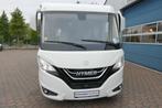 Hymer BML-I 790 MasterLine | Levelsysteem | Queensbed | Omvo, Caravans en Kamperen, Campers, 7 tot 8 meter, Diesel, Hymer, Tot en met 4
