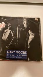Gary moore-oh pretty woman, Ophalen of Verzenden, Zo goed als nieuw, Pop