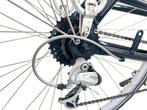 Damesfiets Gazelle Medeo 28"/54cm/24ver - Garantie/Levering, Fietsen en Brommers, 9713 Bv Groningen, Gebruikt, Gazelle, Facebikenl@gmail.com