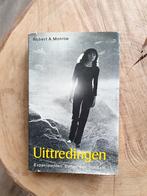 Robert A. Monroe - Uittredingen, Boeken, Ophalen of Verzenden, Achtergrond en Informatie