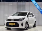 Kia Picanto 1.0 DPi DynamicPlusLine AUTOMAAT, Apple Carplay/, 877 kg, Stof, Gebruikt, Euro 6