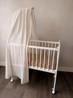 Gratis - Hemeltje voor cosleeper of ledikant, Ophalen, Gebruikt, Wieg