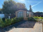 Chlt nwbw – 200m² eigen grd – 3x25A – bouwbest., Huizen en Kamers, Recreatiewoningen te koop, 40 m², Chalet, Gelderland, 2 slaapkamers